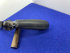 Smith & Wesson 34-1 4" Blued .22LR *GREAT PLINKING DOUBLE-ACTION REVOLVER*