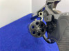 Smith & Wesson 34-1 4" Blued .22LR *GREAT PLINKING DOUBLE-ACTION REVOLVER*