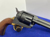 F.A.P. F.lli Pietta 1873 S.A. Millennium 5.5" Blued 45LC *ITALIAN MADE*