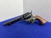 F.A.P. F.lli Pietta 1873 S.A. Millennium 5.5" Blued 45LC *ITALIAN MADE*