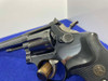 Smith & Wesson 17 6" Blued .22LR *GREAT DOUBLE-ACTION TARGET REVOLVER*