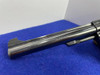 Smith & Wesson 17 6" Blued .22LR *GREAT DOUBLE-ACTION TARGET REVOLVER*
