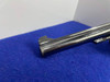 Smith & Wesson 17 6" Blued .22LR *GREAT DOUBLE-ACTION TARGET REVOLVER*
