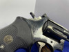 Smith & Wesson 17 6" Blued .22LR *GREAT DOUBLE-ACTION TARGET REVOLVER*