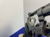 Smith & Wesson 17 6" Blued .22LR *GREAT DOUBLE-ACTION TARGET REVOLVER*
