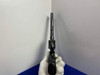 Smith & Wesson 17 6" Blued .22LR *GREAT DOUBLE-ACTION TARGET REVOLVER*