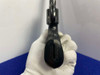 Smith & Wesson 17 6" Blued .22LR *GREAT DOUBLE-ACTION TARGET REVOLVER*