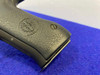 Magnum Research/IMI Baby Desert Eagle 9mm Blk *AMAZING ISRAEL-MADE HANDGUN*