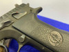 Magnum Research/IMI Baby Desert Eagle 9mm Blk *AMAZING ISRAEL-MADE HANDGUN*