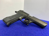 Magnum Research/IMI Baby Desert Eagle 9mm Blk *AMAZING ISRAEL-MADE HANDGUN*