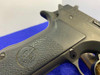 Magnum Research/IMI Baby Desert Eagle 9mm Blk *AMAZING ISRAEL-MADE HANDGUN*