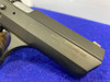 Magnum Research/IMI Baby Desert Eagle 9mm Blk *AMAZING ISRAEL-MADE HANDGUN*