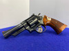 Smith Wesson 57 (No-Dash) .41 Mag -COLLECTIBLE .41 MAGNUM TARGET- 3T'S