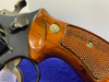 Smith Wesson 57 (No-Dash) .41 Mag -COLLECTIBLE .41 MAGNUM TARGET- 3T'S