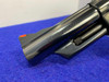 Smith Wesson 57 (No-Dash) .41 Mag -COLLECTIBLE .41 MAGNUM TARGET- 3T'S