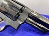 Smith Wesson 57 (No-Dash) .41 Mag -COLLECTIBLE .41 MAGNUM TARGET- 3T'S