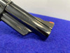 Smith Wesson 57 (No-Dash) .41 Mag -COLLECTIBLE .41 MAGNUM TARGET- 3T'S
