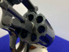 Smith Wesson 57 (No-Dash) .41 Mag -COLLECTIBLE .41 MAGNUM TARGET- 3T'S