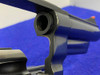 Smith Wesson 57 (No-Dash) .41 Mag -COLLECTIBLE .41 MAGNUM TARGET- 3T'S