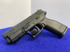 Springfield Armory XD-9 4" Service Model 9mm *AMAZING MULTI-PURPOSE PISTOL*