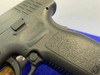 Springfield Armory XD-9 4" Service Model 9mm *AMAZING MULTI-PURPOSE PISTOL*