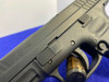 Springfield Armory XD-9 4" Service Model 9mm *AMAZING MULTI-PURPOSE PISTOL*
