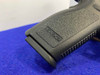 Springfield Armory XD-9 4" Service Model 9mm *AMAZING MULTI-PURPOSE PISTOL*