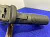 Springfield Armory XD-9 4" Service Model 9mm *AMAZING MULTI-PURPOSE PISTOL*