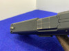 Springfield Armory XD-9 4" Service Model 9mm *AMAZING MULTI-PURPOSE PISTOL*