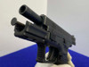 Springfield Armory XD-9 4" Service Model 9mm *AMAZING MULTI-PURPOSE PISTOL*
