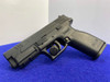 Springfield Armory XD-9 4" Service Model 9mm *AMAZING MULTI-PURPOSE PISTOL*