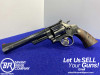 Smith Wesson Pre-Model 29 .44 Mag Blue *HIGHLY SOUGHT-AFTER .44 MAGNUM*