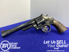 Smith Wesson Pre-Model 29 .44 Mag Blue *HIGHLY SOUGHT-AFTER .44 MAGNUM*