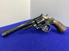 Smith Wesson Pre-Model 29 .44 Mag Blue *HIGHLY SOUGHT-AFTER .44 MAGNUM*