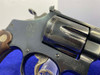 Smith Wesson Pre-Model 29 .44 Mag Blue *HIGHLY SOUGHT-AFTER .44 MAGNUM*