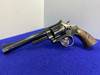 Smith Wesson Pre-Model 29 .44 Mag Blue *HIGHLY SOUGHT-AFTER .44 MAGNUM*
