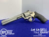 1996 Smith Wesson 617-2 .22 LR Stainless 6" *INCREDIBLE 10-SHOT REVOLVER*