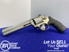 1996 Smith Wesson 617-2 .22 LR Stainless 6" *INCREDIBLE 10-SHOT REVOLVER*
