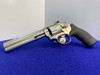 1996 Smith Wesson 617-2 .22 LR Stainless 6" *INCREDIBLE 10-SHOT REVOLVER*