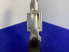1996 Smith Wesson 617-2 .22 LR Stainless 6" *INCREDIBLE 10-SHOT REVOLVER*