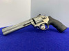 1996 Smith Wesson 617-2 .22 LR Stainless 6" *INCREDIBLE 10-SHOT REVOLVER*
