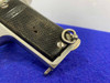 Fabrique d'Armes "Paramount" .32 ACP Nickel *AMAZING RUBY-PATTERN PISTOL*