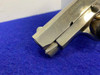 Fabrique d'Armes "Paramount" .32 ACP Nickel *AMAZING RUBY-PATTERN PISTOL*