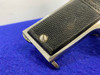 Fabrique d'Armes "Paramount" .32 ACP Nickel *AMAZING RUBY-PATTERN PISTOL*