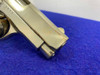Fabrique d'Armes "Paramount" .32 ACP Nickel *AMAZING RUBY-PATTERN PISTOL*