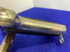 Fabrique d'Armes "Paramount" .32 ACP Nickel *AMAZING RUBY-PATTERN PISTOL*