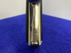Fabrique d'Armes "Paramount" .32 ACP Nickel *AMAZING RUBY-PATTERN PISTOL*