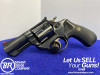 Astra 44 "Terminator" .44 Mag Blue 2 3/4" *POWERFUL DOUBLE-ACTION REVOLVER*