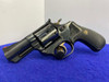 Astra 44 "Terminator" .44 Mag Blue 2 3/4" *POWERFUL DOUBLE-ACTION REVOLVER*