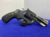 Astra 44 "Terminator" .44 Mag Blue 2 3/4" *POWERFUL DOUBLE-ACTION REVOLVER*